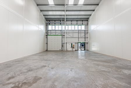 UNIT 91 CAPITAL PARK, BANKHEAD AVENUE, EDINBURGH, Industrial/Logistics / Trade / Warehouse To Let - DSC_7620.jpg