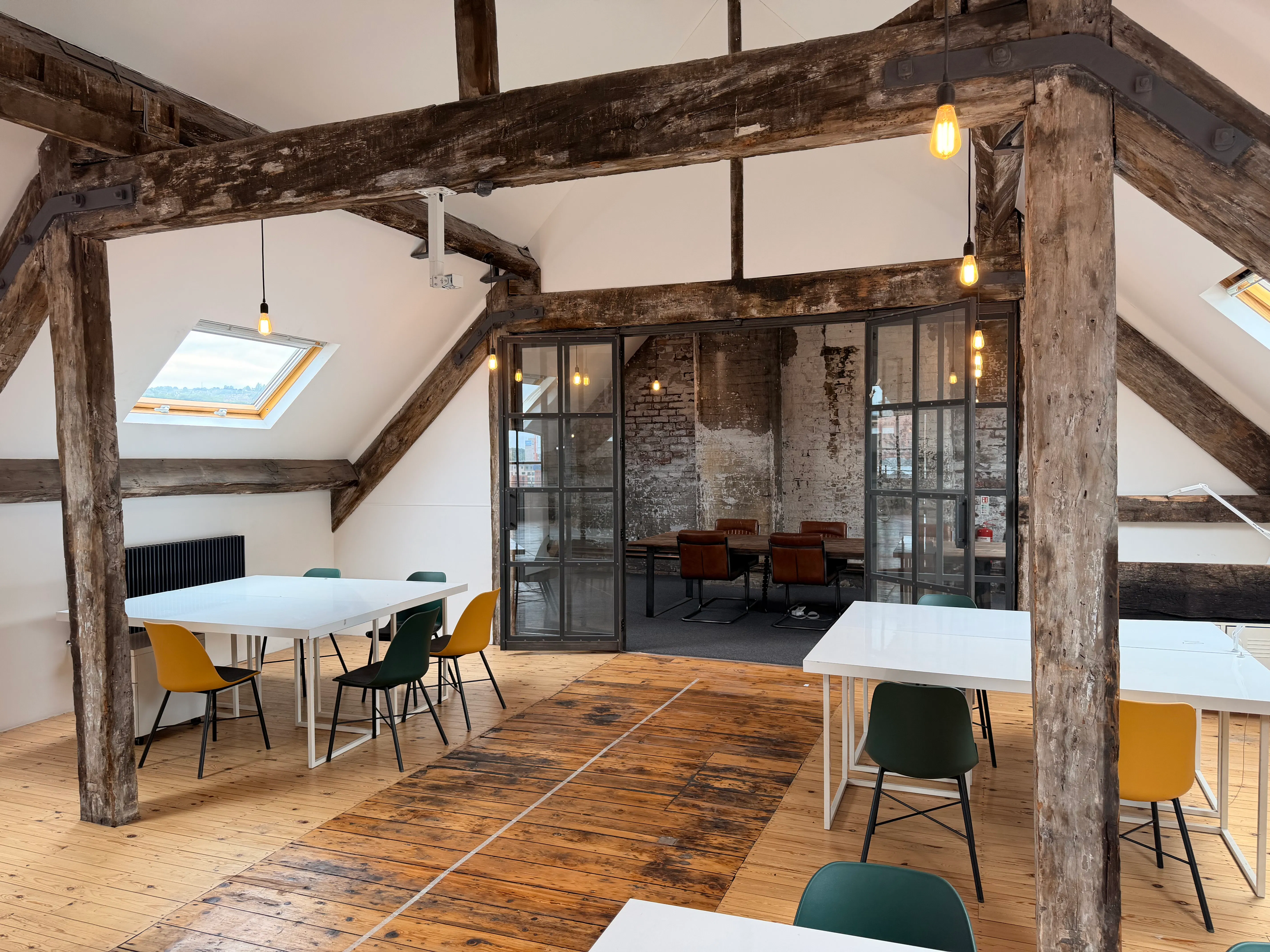 Eagle Works, Little Kelham, Sheffield, Offices To Let - IMG_0556.jpeg