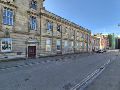 65-81 St. Petersgate, Stockport, Office To Let - 20260423_092239.jpg