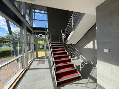 Unit 4, Lomond Business Park, Glenrothes, Office For Sale - IMG_3437.JPG