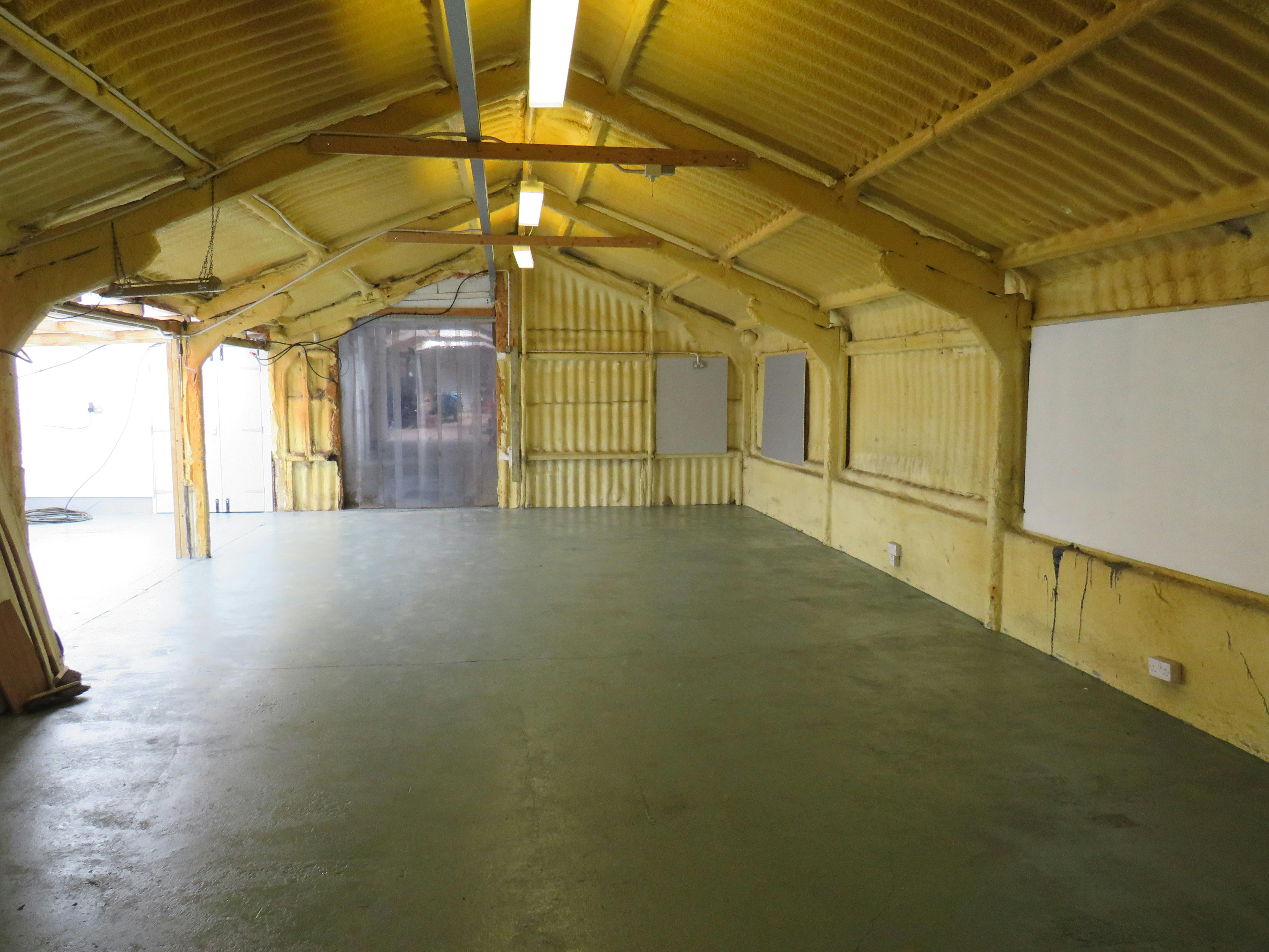 Industrial Unit At Schoolfield Corner, Dogmersfield, Warehouse & Industrial To Let - IMG_1817.JPG