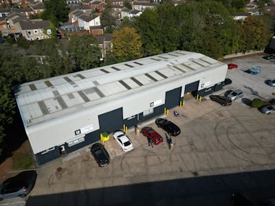 Unit 13 Frankley Industrial Estate, Tay Road, Rubery, Trade Counter / Industrial / Warehouse To Let - DJI_0098 1.jpg