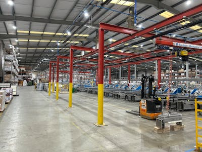 Unit 1, Copland way, Beccles, Industrial / Industrial / Storage / Industrial / Warehouse To Let - IMG_8763.JPEG