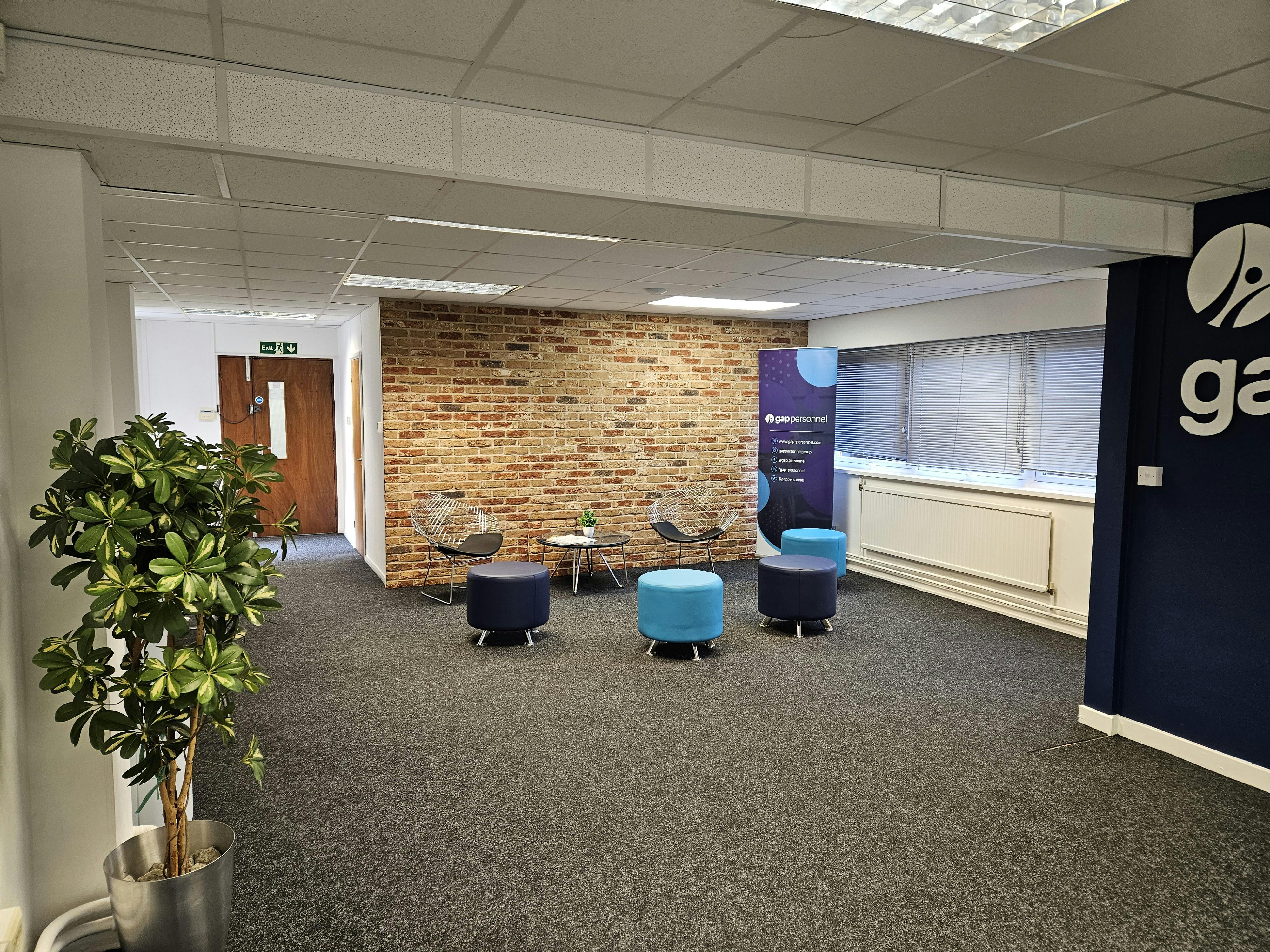 Old Bank of England Court, Queen Street, Ground Floor, Jacquard House