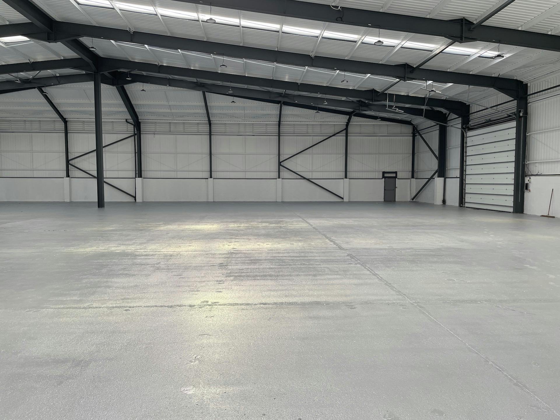 Unit A Chiltern Park, Road, Dunstable, Industrial, To Let
