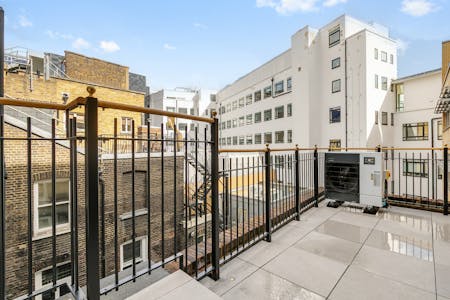 42 Conduit Street, 42 Conduit Street, London, Office / Retail To Let / For Sale - ConduitStreet4237.jpg