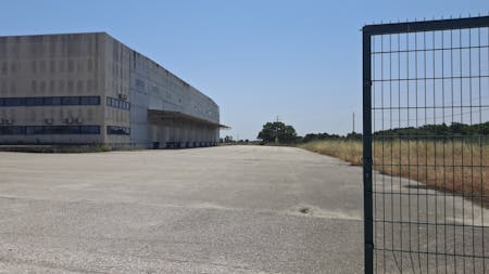 Unidade Industrial | Riachos, Rua do casal do pote, Torres Novas, Industrial / Logistics / Warehouse To Let / For Sale - 20250701_144118.jpg