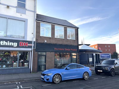 1st Floor, 10 George Street, Newcastle, Office To Let - IMG_0880.JPG