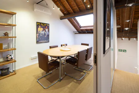 19 Waterside, 44-48 Wharf Road, Islington, Leisure / Office / Retail To Let / For Sale - MC4001-0116-HR.jpg