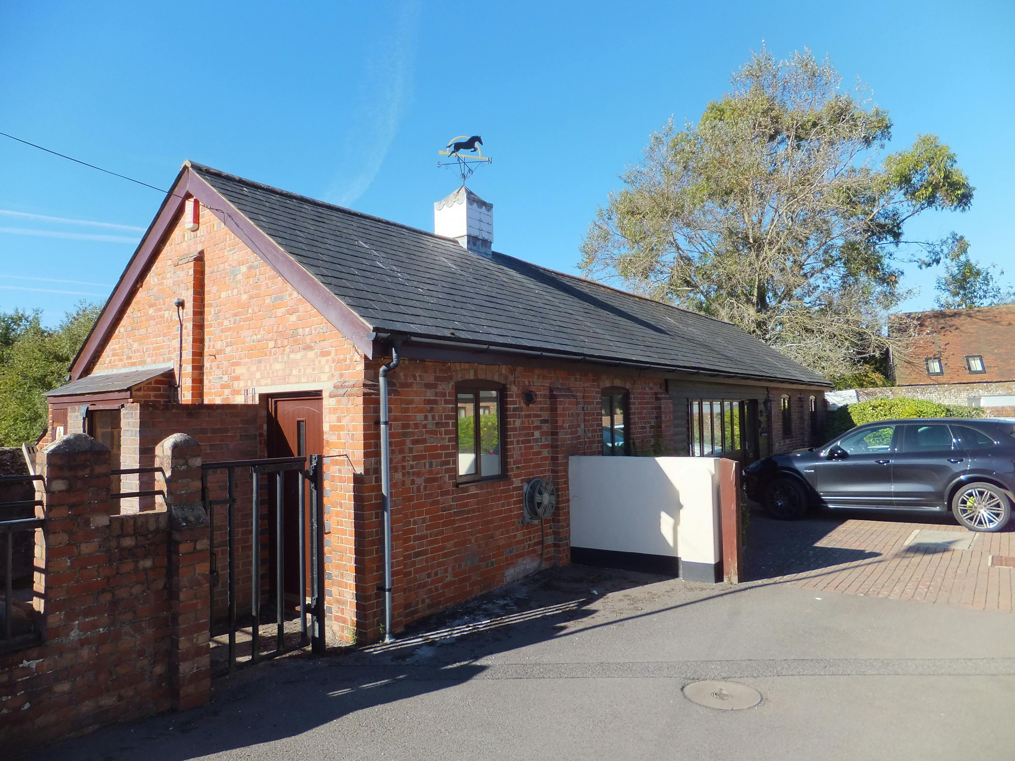 2 Sussex Business Village, Barnham, Office To Let - DSCF5184.JPG