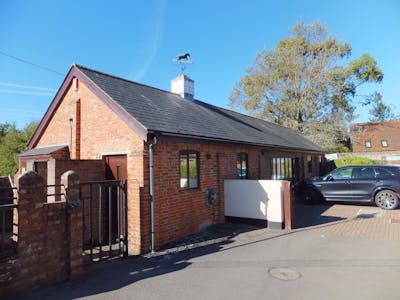 2 Sussex Business Village, Barnham, Office To Let - DSCF5184.JPG