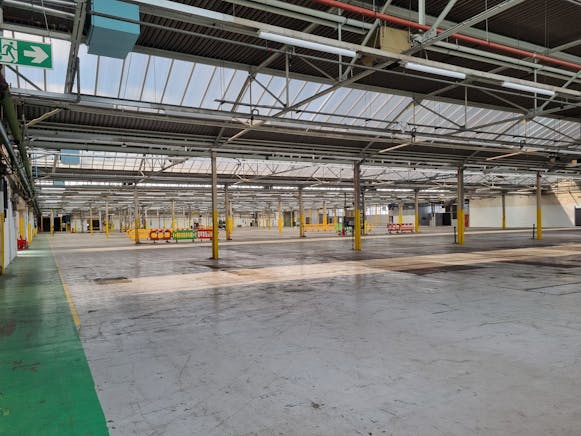 Land & Buildings at 20 Davis Way, Newgate Lane, Fareham, Industrial / Open Storage To Let - 20250707_111715.jpg