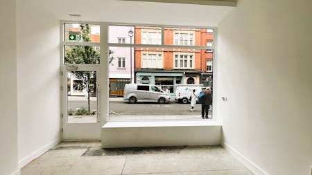 3 Paddington Street, London, Retail To Let - 3 Paddington Street London W1U 5QD  internal 2.JPEG