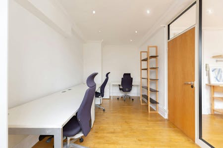 31 Windmill Street, London, Office To Let - Office 16.jpg