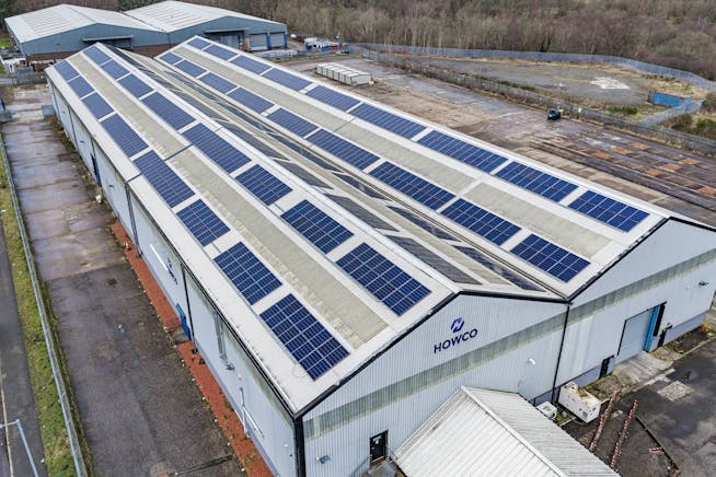 3 Blairlinn Road, 3 Blairlinn Road, Glasgow, Industrial To Let / For Sale - Front Cover.jpg