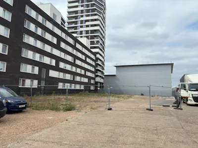 Land at East 10 Enterprise Park, Leyton, Industrial Land / Open Storage To Let - IMG_0249.jpeg
