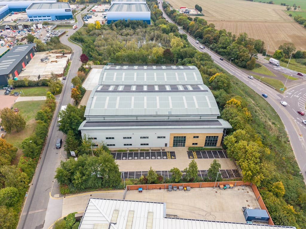 Stack  Biggleswade121