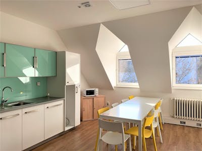 Závišova 5, Závišova 5, Praha 4, Office To Let - GetImage 5.jpg