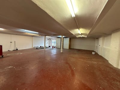 Lairds Complex, 300 Swanston Street, Glasgow, Industrial/Logistics To Let - Lairds Business Complex - Unit 1 002.jpg