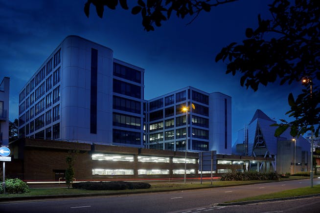 Midpoint, Alencon Link, Basingstoke, Office To Let - IMG_1190.jpg