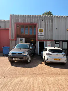 Unit 8 Millbrook Business Park, Crowborough, Industrial To Let - IMG-20260729-WA0005.jpg