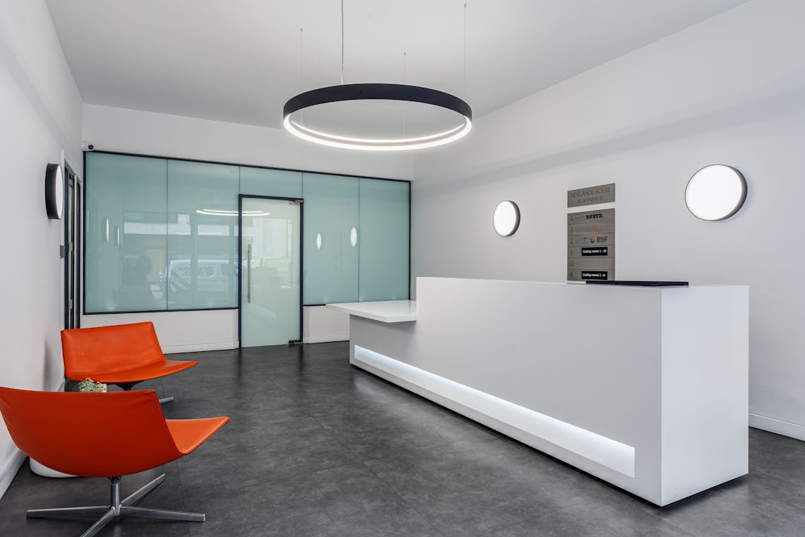 Newlands House, London, Office To Let - Newlands House22.jpg