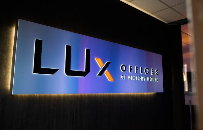 LUx Offices at Victory House, Chobham Street, Luton, Office / Office To Let - Image 11