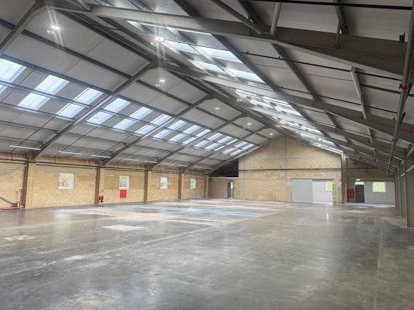 Warehouse 3, Sherston Mill, Brook Hill, Sherston, Malmesbury, Industrial To Let - 11.jpg