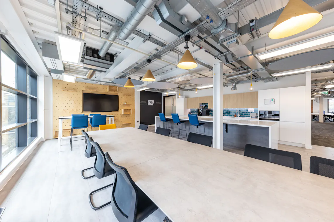 33 Foley Street, London, Office To Let - 33 Foley St-50.jpg