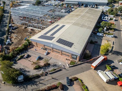 Unit 4, The Arena, Enfield, Industrial/Logistics To Let - The Arena_Enfield_037.jpg