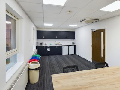 Urban Village, 2nd Floor Offices, Swansea, Office To Let - Image 14