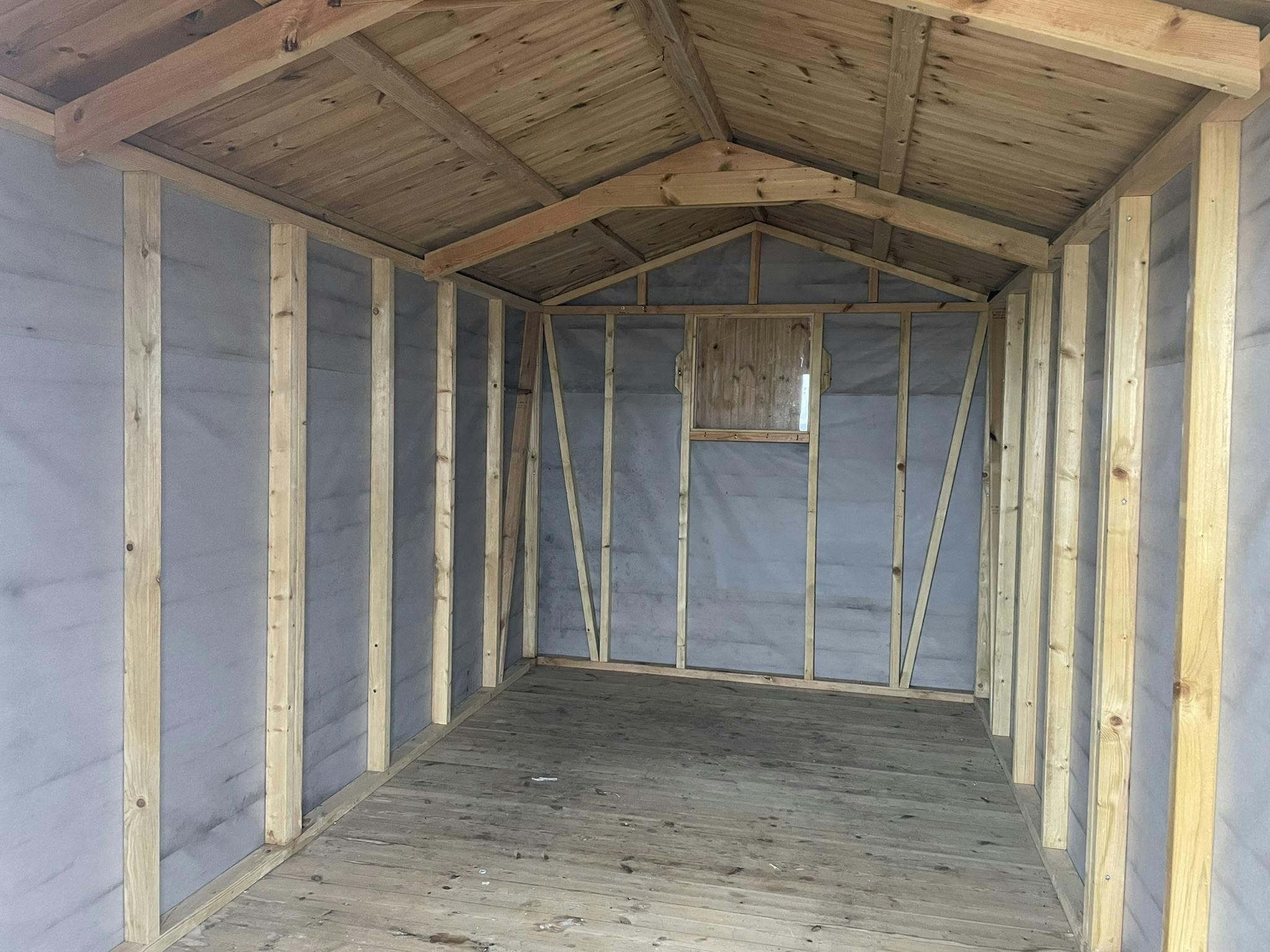 Hut 5 Bulverhythe East Beach Huts, St. Leonards-on-Sea, Leisure For Sale - IMG_3550.JPEG