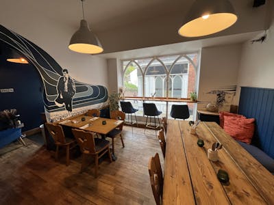 23B Church Street, Macclesfield, Restaurant / Retail To Let - IMG_0363.jpg