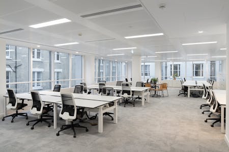 101 St Martins Lane, London, Office Lease Assignment - St Martins Lane 101  14 of 51.jpg