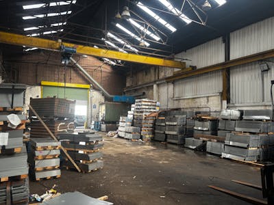 Argyle Street, Birmingham, Industrial / Trade Counter / Warehouse To Let - p7.jpeg