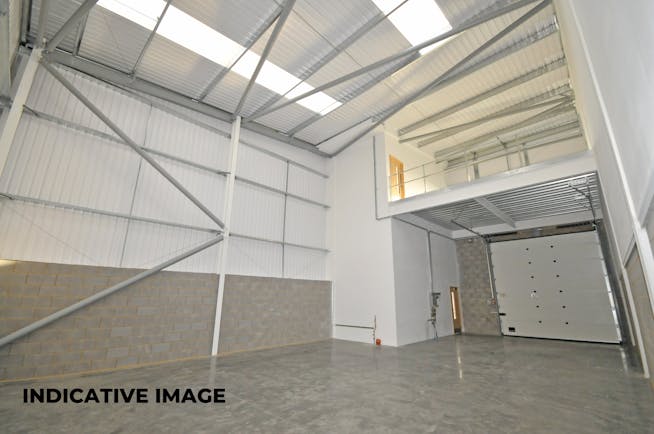 Unit 6G, Beaver Industrial Park, Southall, Industrial / Warehouse For Sale - 2  ii.jpg