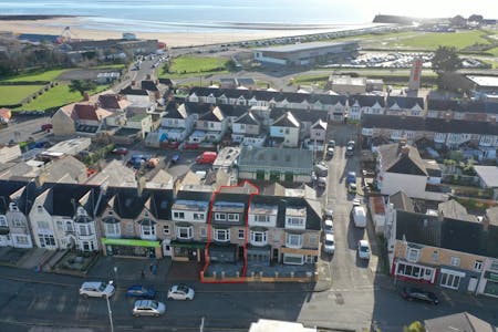 32 & 32A New Road, Porthcawl, Residential / Retail For Sale - 32 New Road.jpg