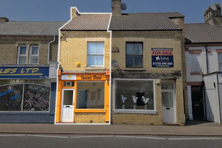 69, Oundle Road, Peterborough, Development For Sale - 69 Oundle Road.jpg