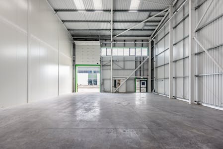 Unit 95 Capital Park, BANKHEAD AVENUE, Edinburgh, Industrial/Logistics / Trade / Warehouse To Let - DSC_7664.jpg