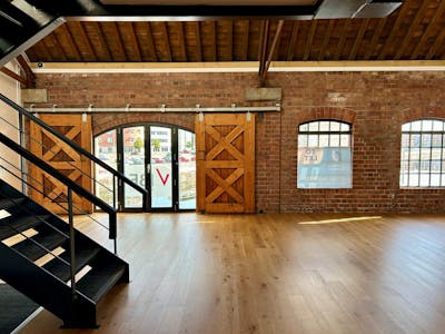 Suite 9, J Shed, Kings Road, Abertawe, Office To Let / For Sale - Internal21.jpg