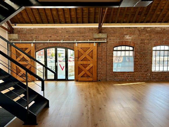 Suite 9, J Shed, Kings Road, Abertawe, Offices To Let / For Sale - Internal21.jpg
