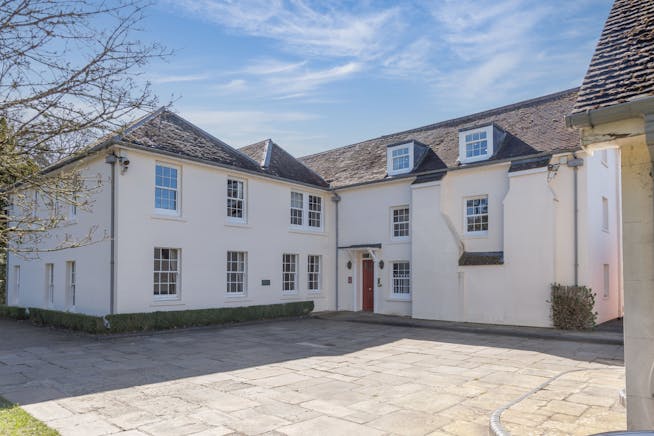 Inhurst House, Brimpton Road, Tadley, Leisure / Office / Other For Sale - AWP_6309.jpg