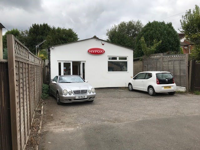 Bridge Works, Sunninghill, Office / Retail For Sale - Bridge Works ext i.jpg