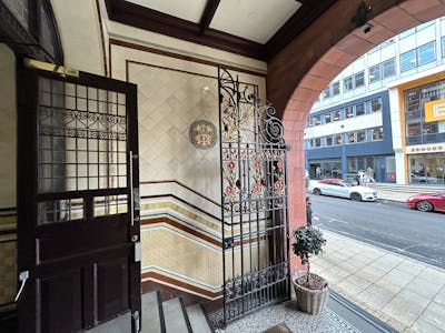 The Exchange, First Floor 19 Newhall Street, Birmingham, Office To Let - IMG_4515.JPG