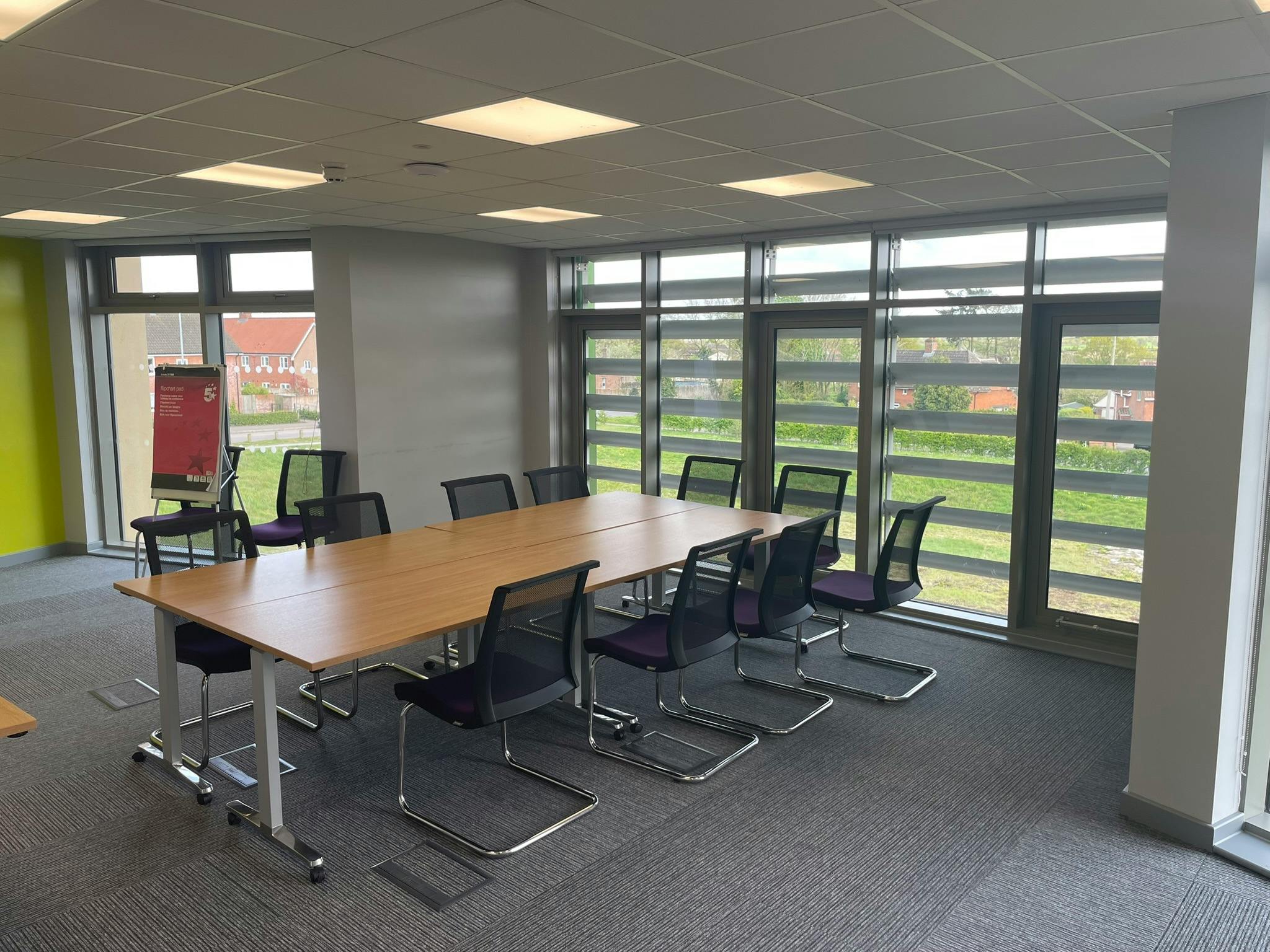 Crafton House,Rosebery Business Park, Poringland, Mentmore Way