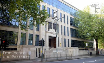 3rd floor - New Castle House, Castle Boulevard, Nottingham, Office To Let - Internal 2.JPG