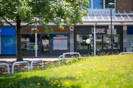 9 North Parade, Bristol, Shopping Centre To Let - 9 North Parade #2.jpg