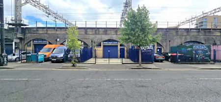 Arch 81, Dunbridge Street, Bethnal Green, London, Industrial To Let - 20260914_150400(0) - Edited.jpg