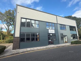 Unit 7 Woodside, South Marston Park, Swindon, Industrial To Let - 4.jpg