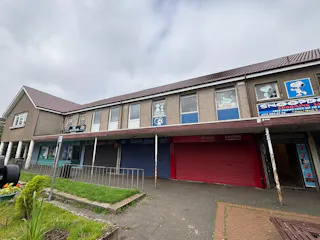 Murray Square, East Kilbride, Offices To Let - Murray Square